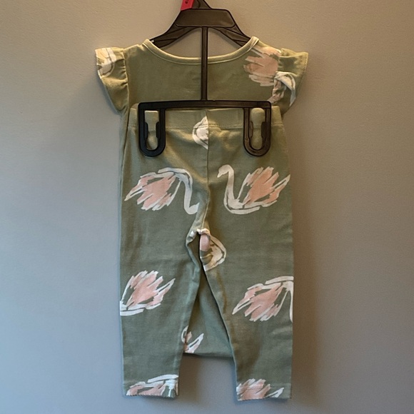 Carter's Baby 3-Piece Little  Swan Character Set - Picture 5 of 7